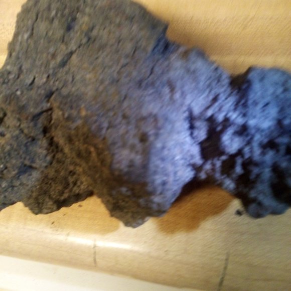 Rhodium spong - Picture 1 of 2